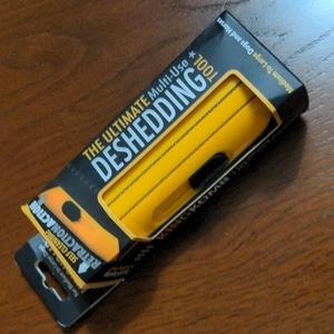 King Komb Deshedding Tool